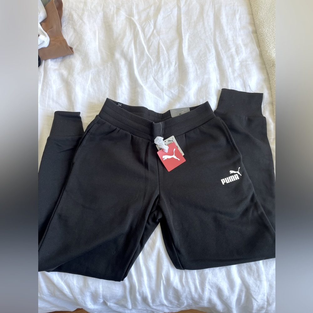 Puma tracksuit pants - Picture 2 of 2